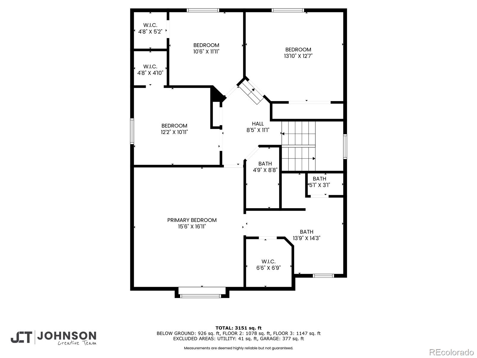 MLS Image #41 for 11760  eudora court,thornton, Colorado