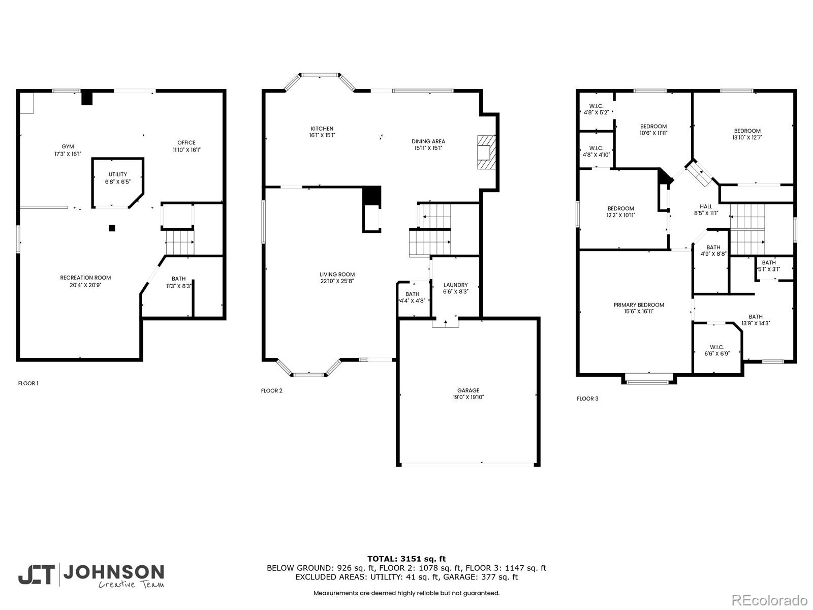 MLS Image #42 for 11760  eudora court,thornton, Colorado
