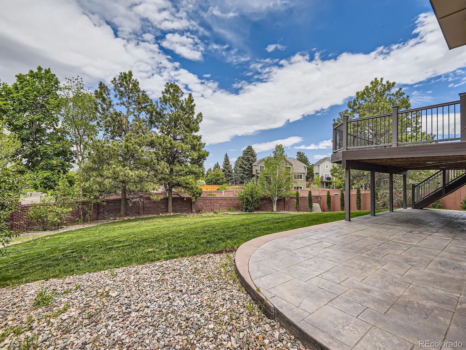 MLS Image #26 for 9412  la quinta way,lone tree, Colorado