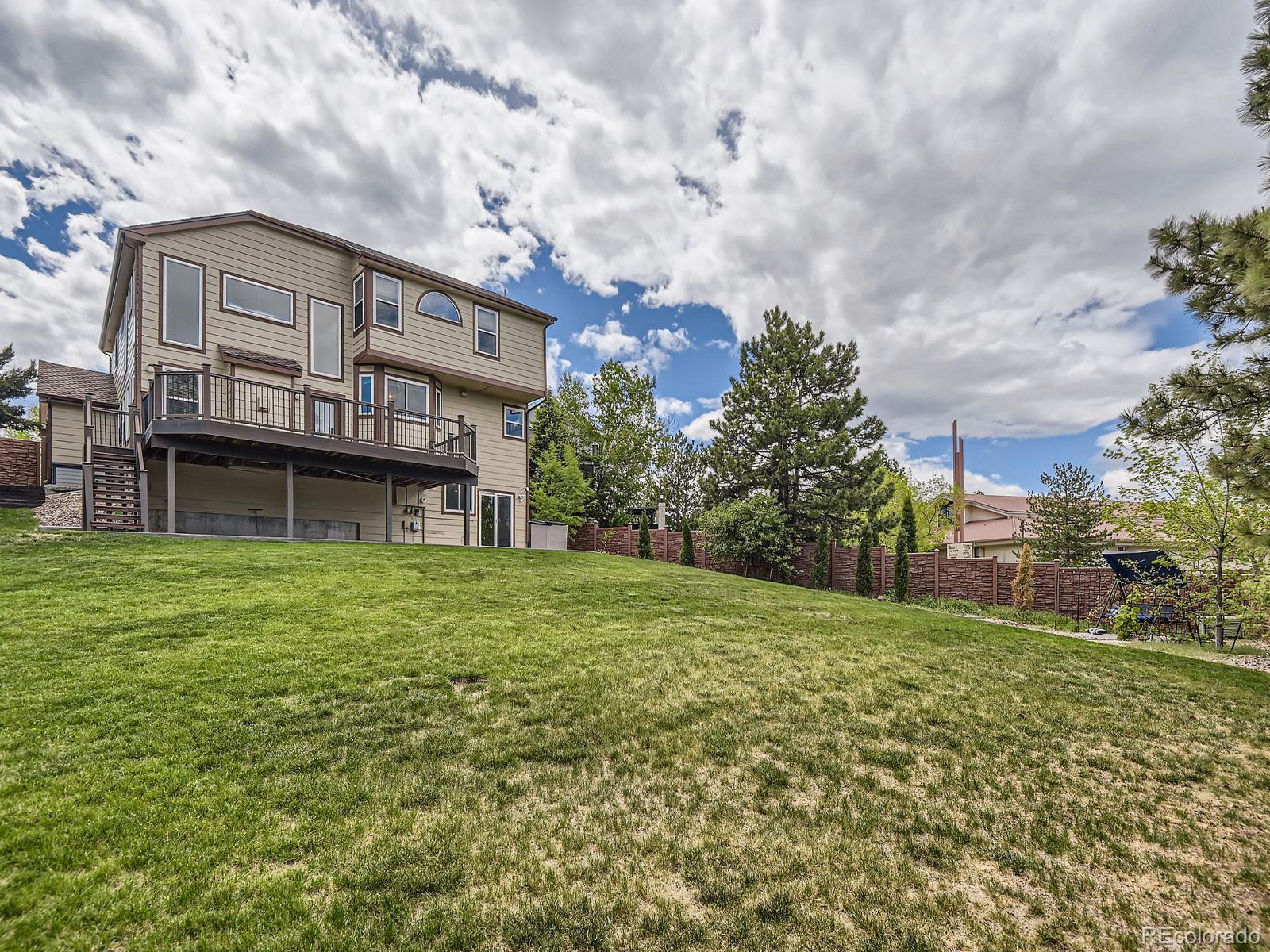 MLS Image #27 for 9412  la quinta way,lone tree, Colorado