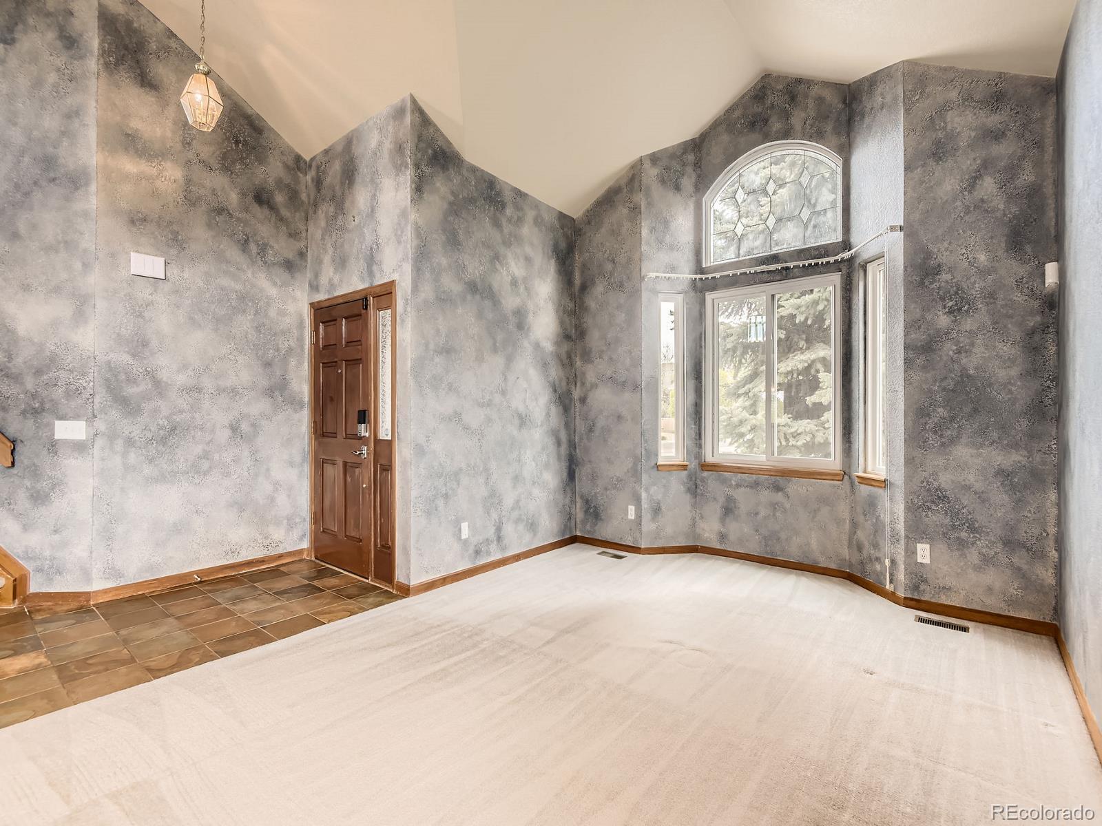 MLS Image #4 for 9412  la quinta way,lone tree, Colorado