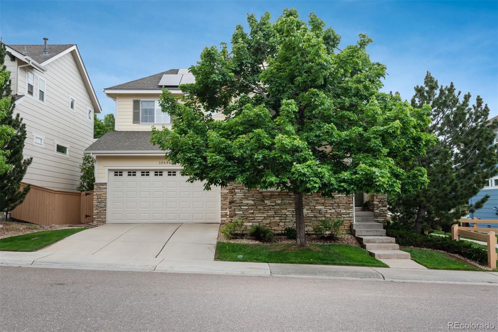 CMA Image for 10696  Riverbrook Circle,Highlands Ranch, Colorado