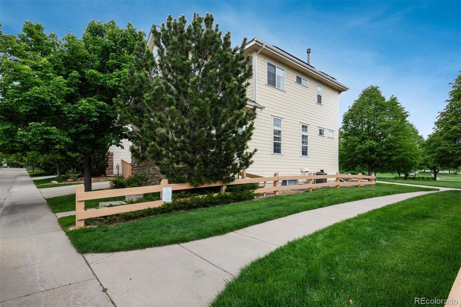 MLS Image #29 for 10696  riverbrook circle,highlands ranch, Colorado