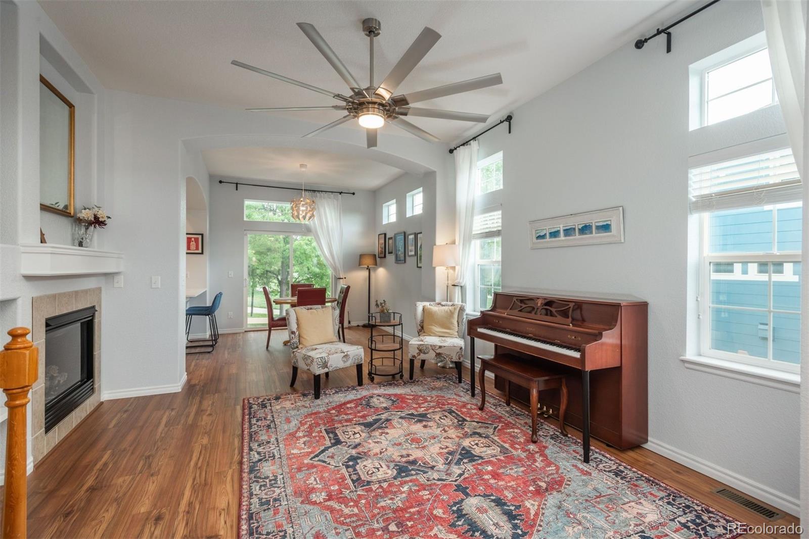 MLS Image #3 for 10696  riverbrook circle,highlands ranch, Colorado