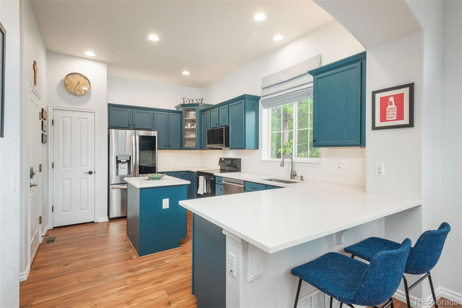 MLS Image #5 for 10696  riverbrook circle,highlands ranch, Colorado