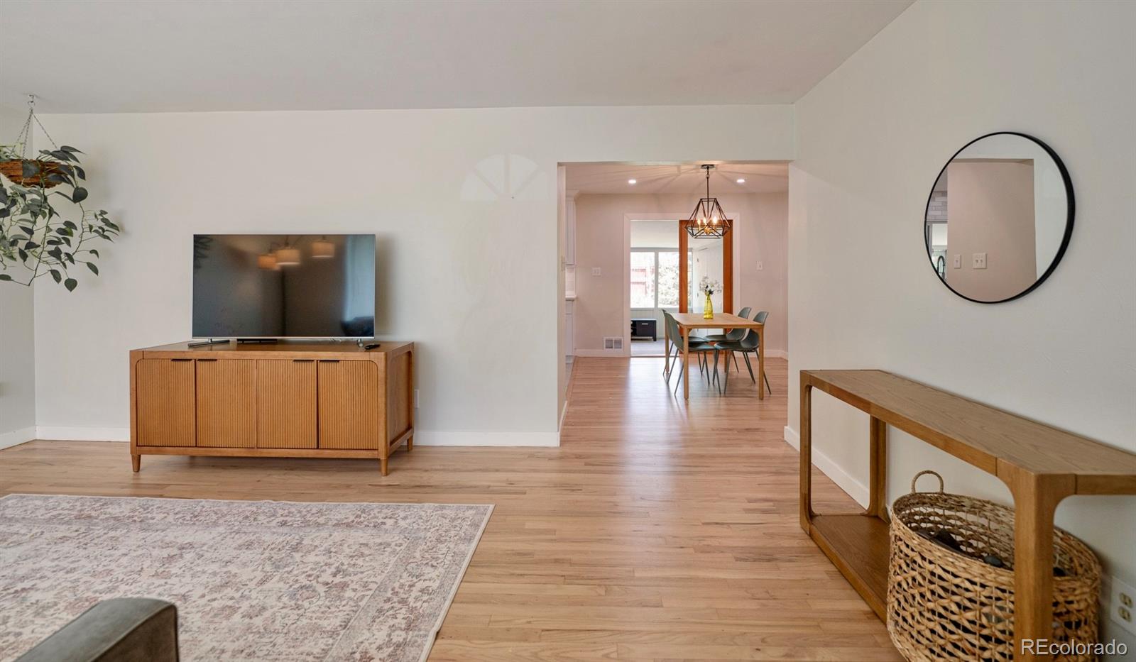 MLS Image #2 for 4425 e harvard avenue,denver, Colorado