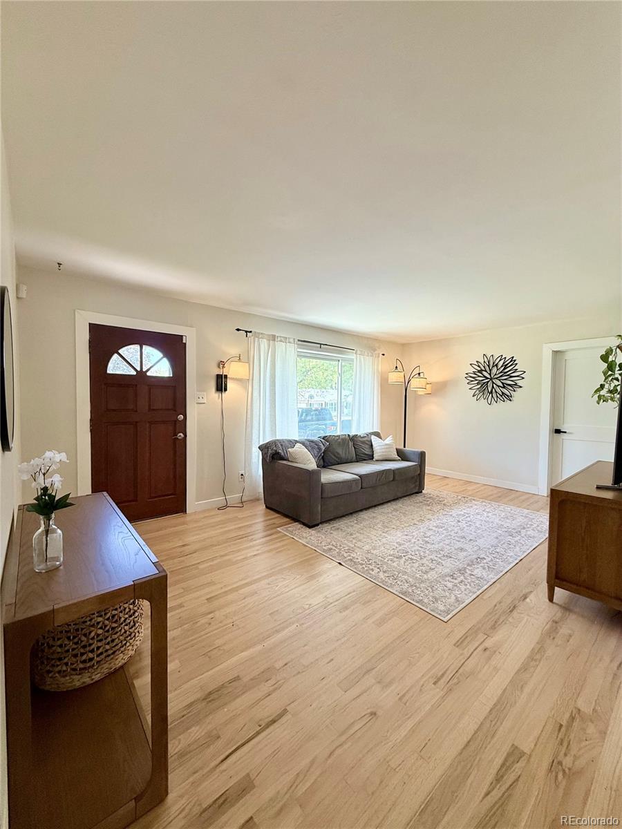 MLS Image #3 for 4425 e harvard avenue,denver, Colorado
