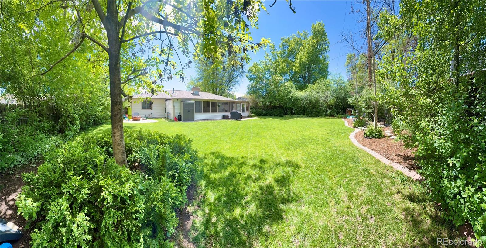MLS Image #32 for 4425 e harvard avenue,denver, Colorado