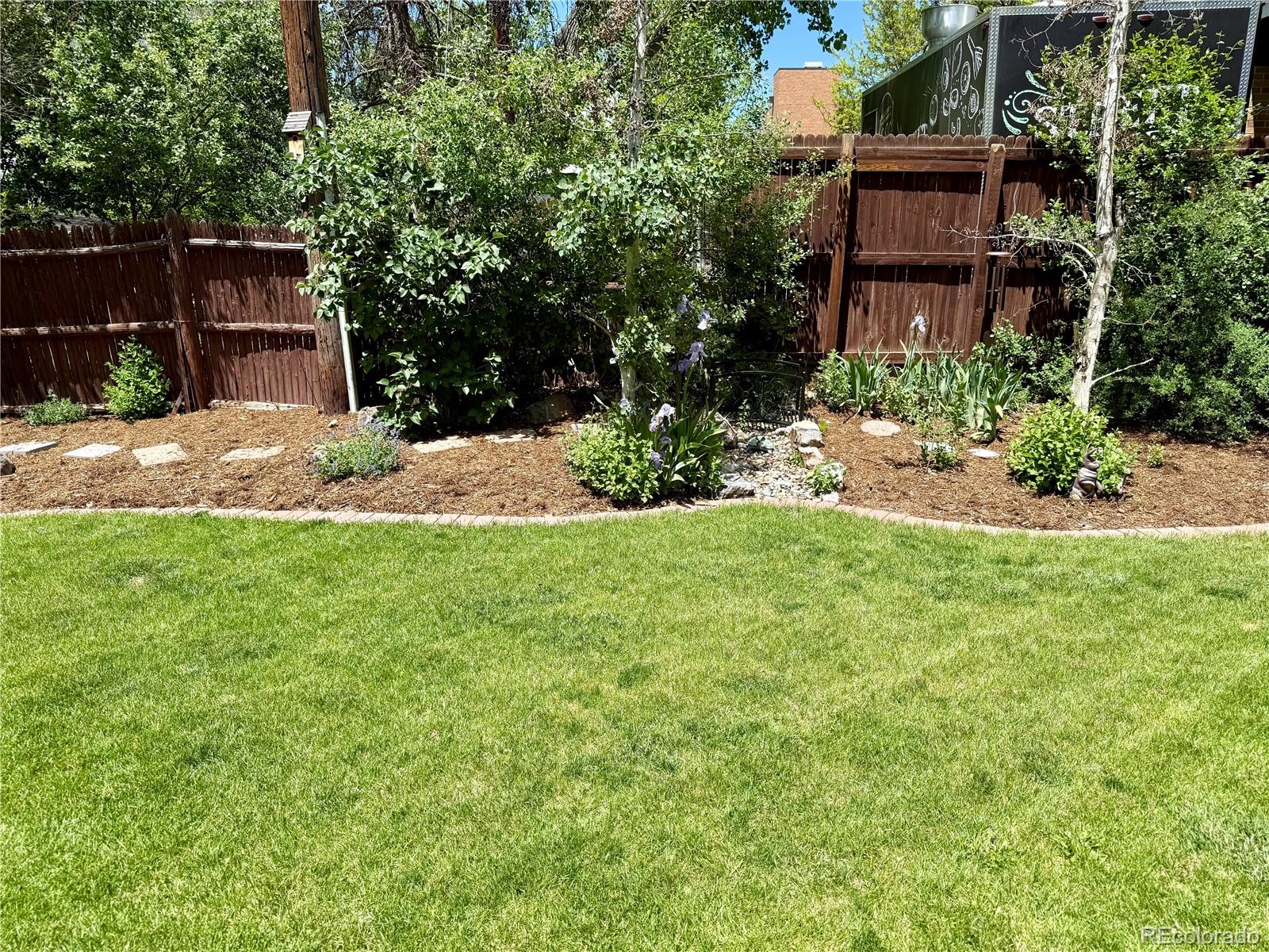 MLS Image #33 for 4425 e harvard avenue,denver, Colorado