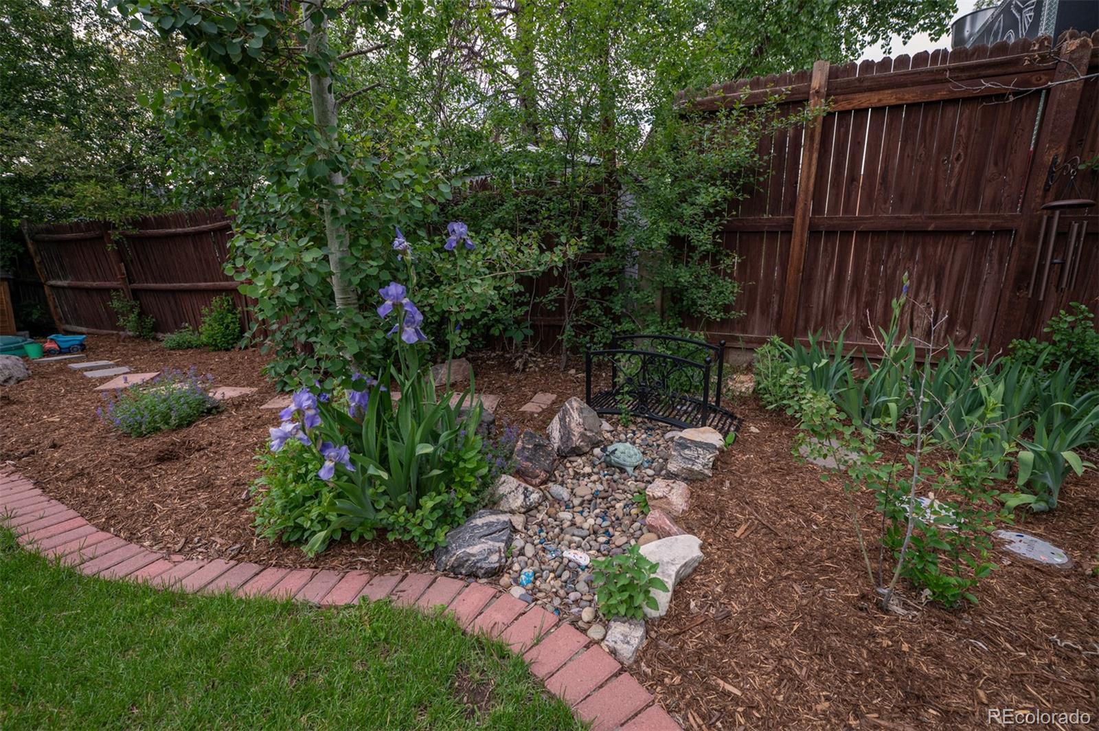 MLS Image #34 for 4425 e harvard avenue,denver, Colorado