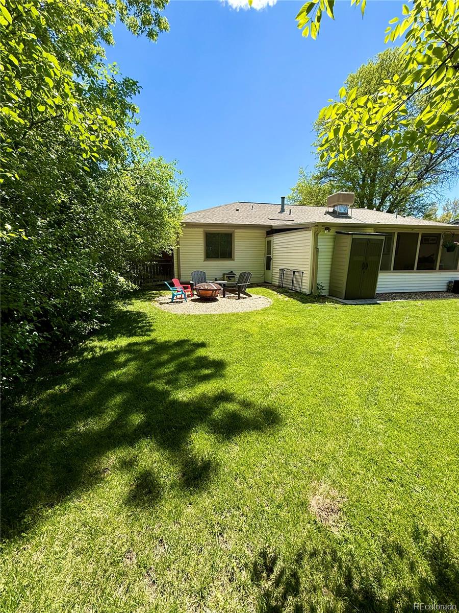 MLS Image #35 for 4425 e harvard avenue,denver, Colorado