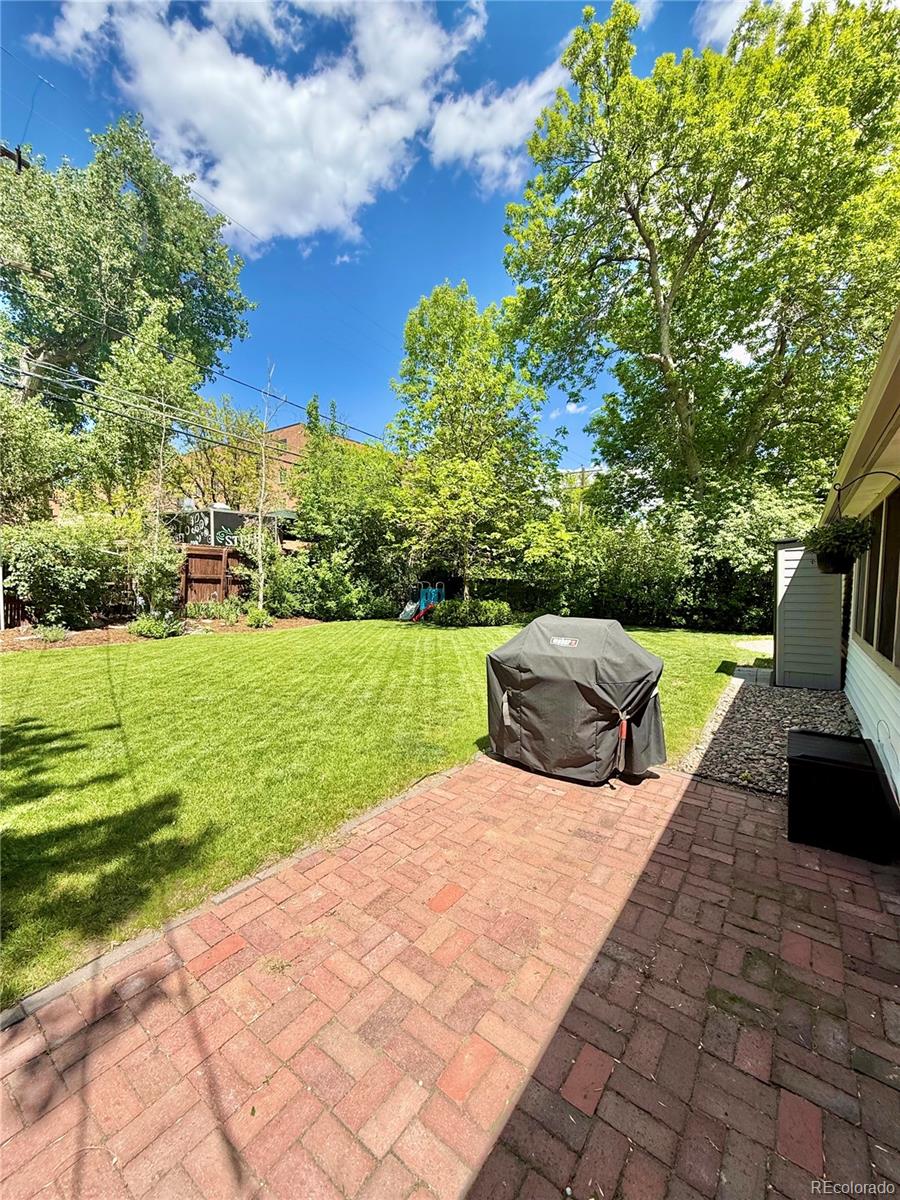 MLS Image #36 for 4425 e harvard avenue,denver, Colorado