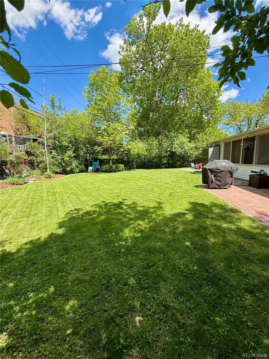 MLS Image #37 for 4425 e harvard avenue,denver, Colorado