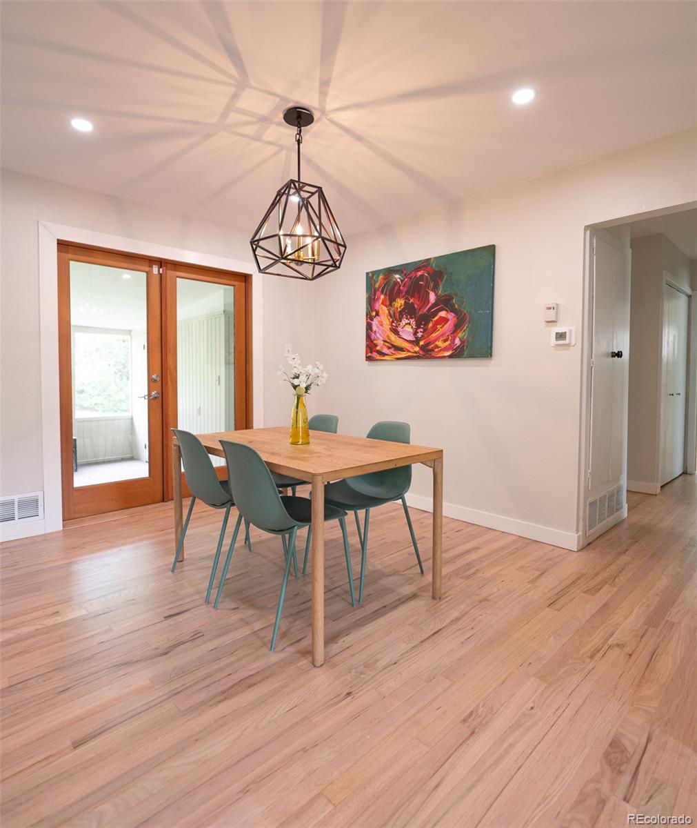 MLS Image #5 for 4425 e harvard avenue,denver, Colorado
