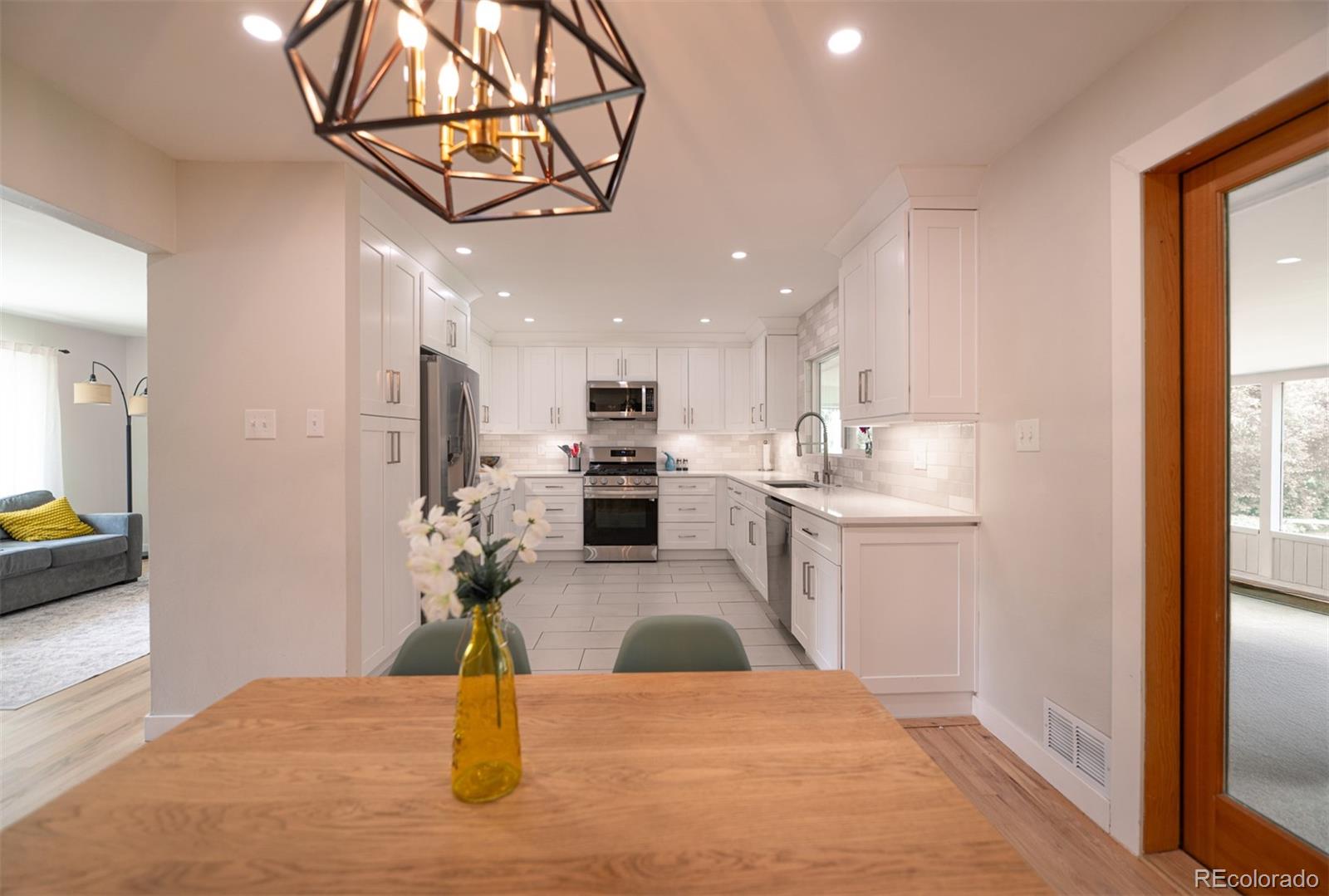 MLS Image #6 for 4425 e harvard avenue,denver, Colorado