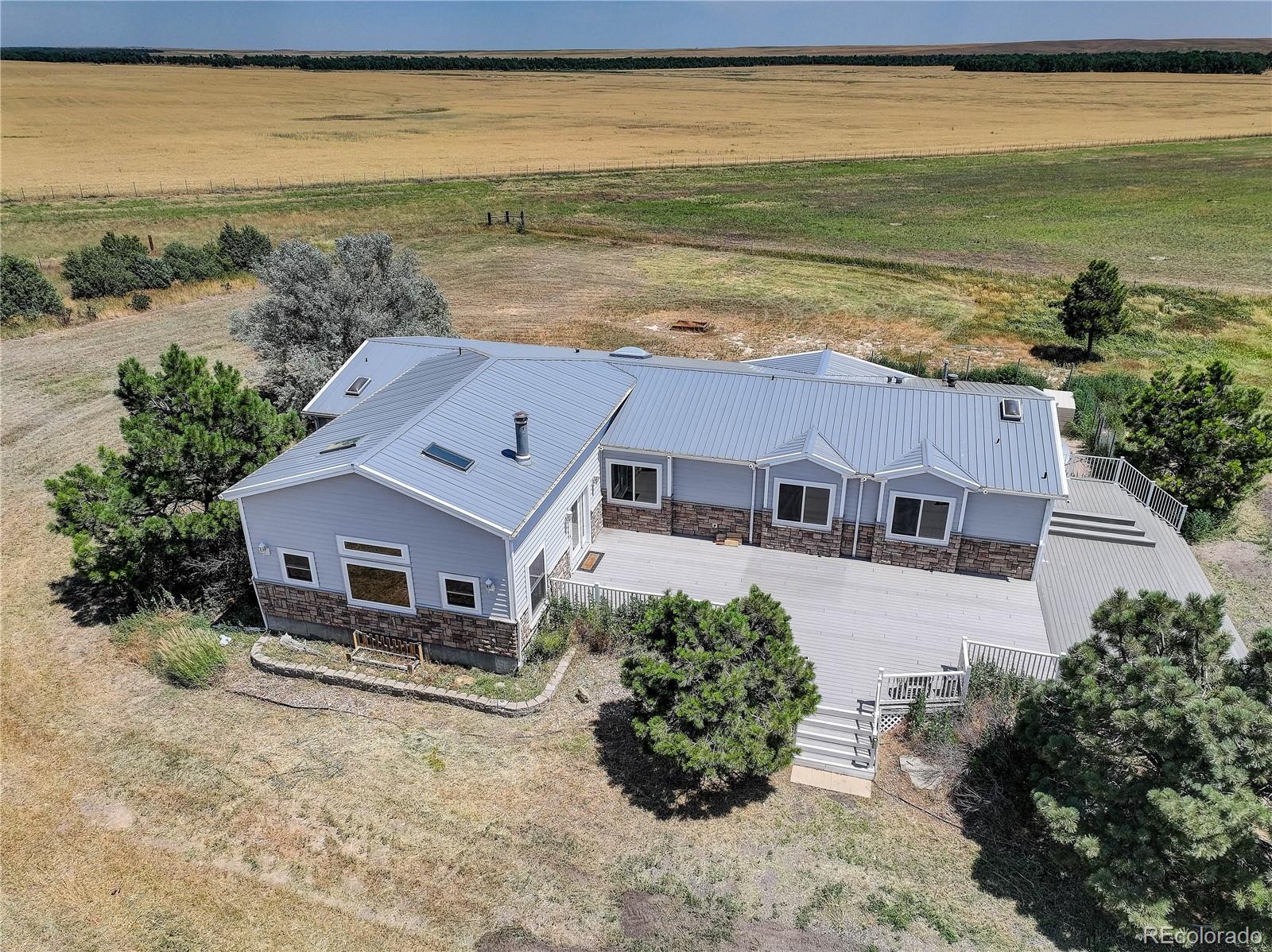 MLS Image #1 for 2406  horrogate road,byers, Colorado