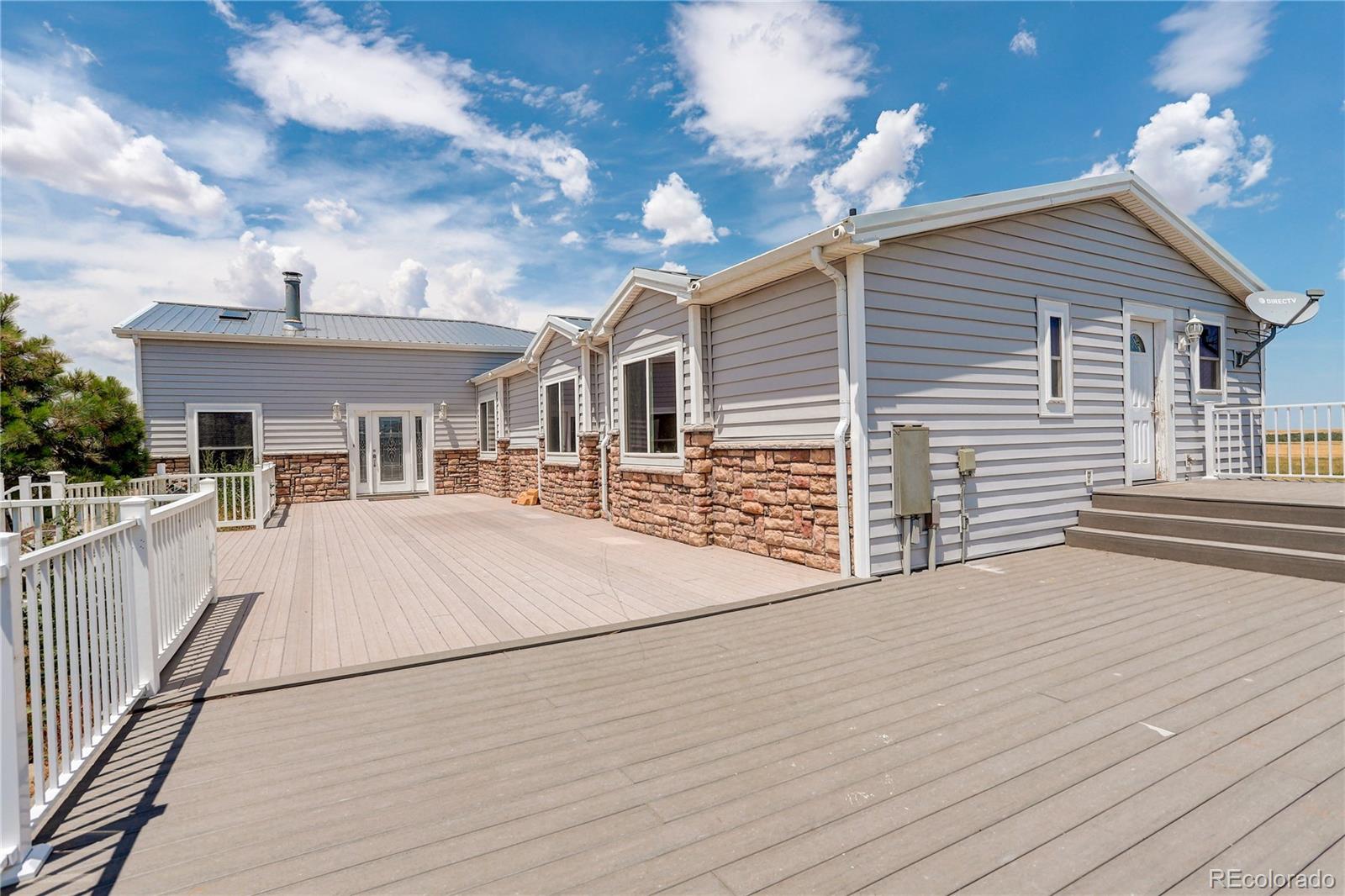MLS Image #2 for 2406  horrogate road,byers, Colorado