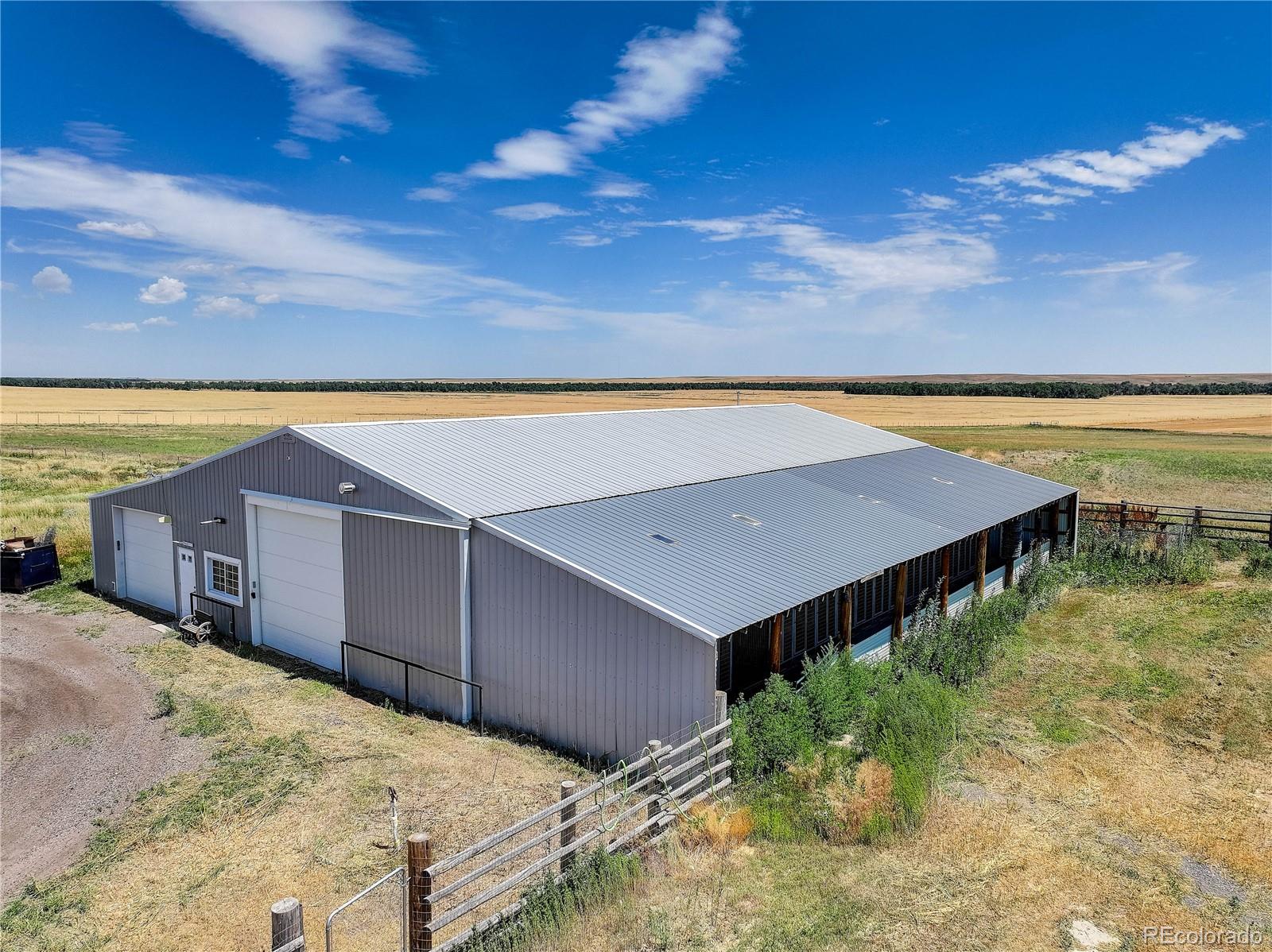MLS Image #3 for 2406  horrogate road,byers, Colorado