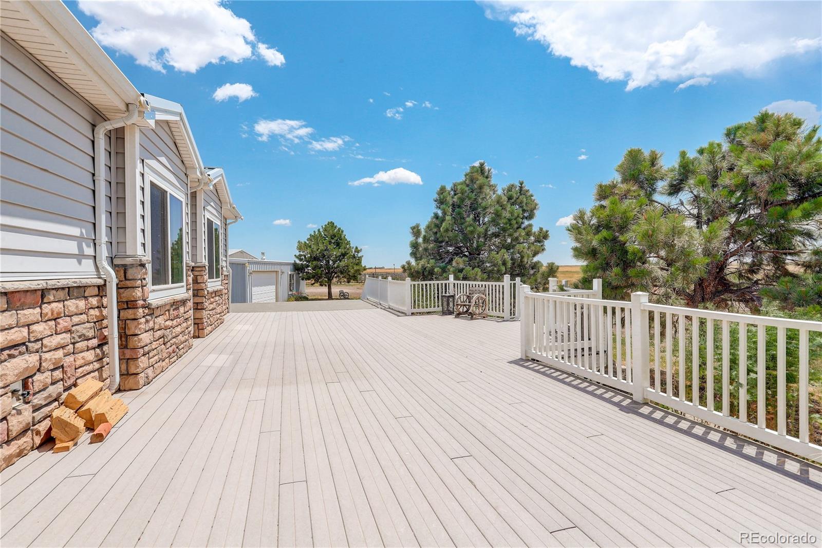 MLS Image #46 for 2406  horrogate road,byers, Colorado