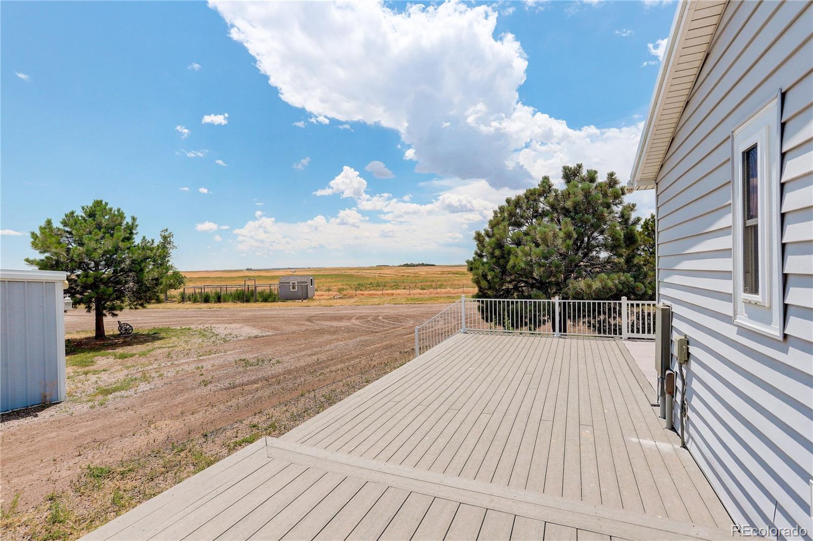 MLS Image #47 for 2406  horrogate road,byers, Colorado