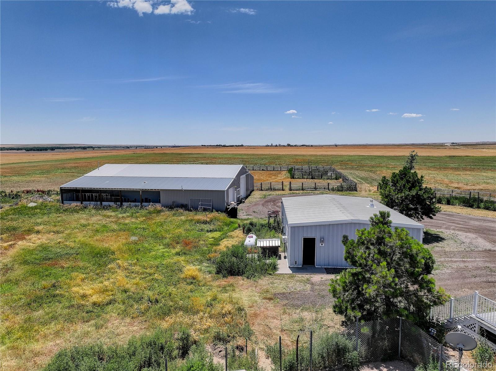 MLS Image #48 for 2406  horrogate road,byers, Colorado