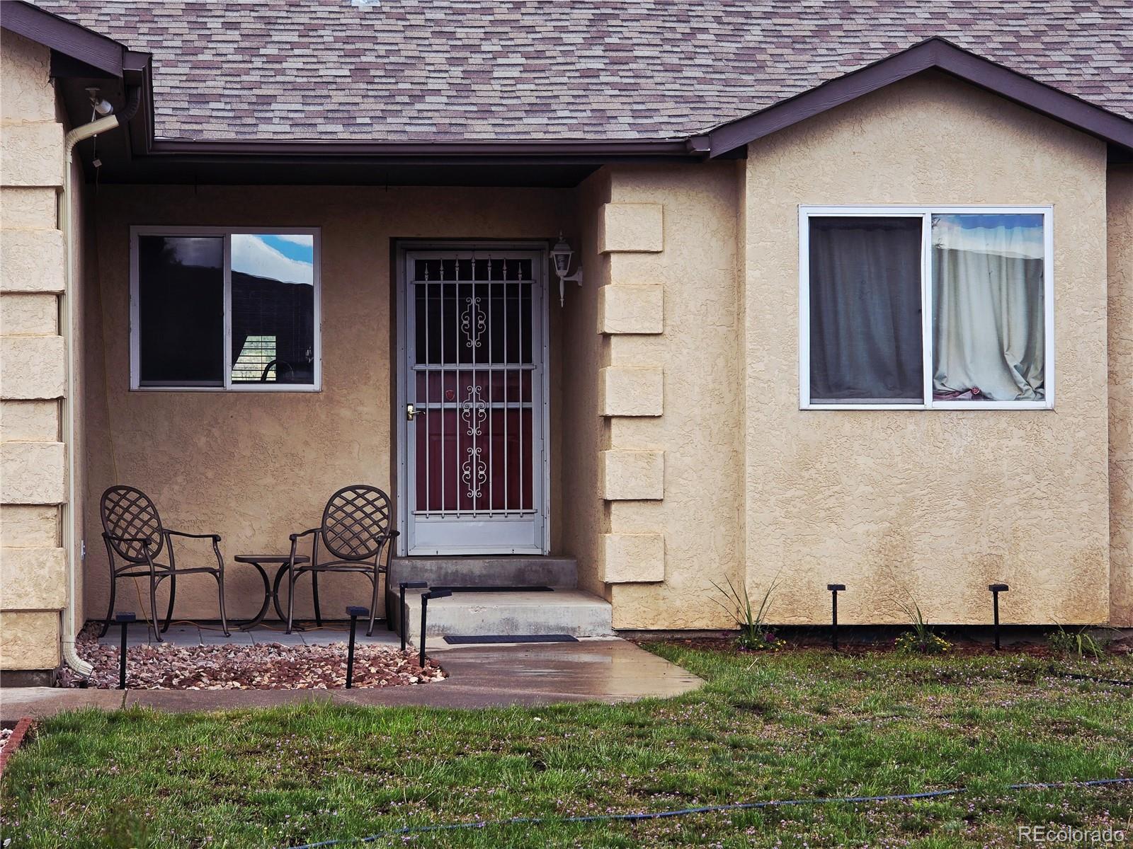 MLS Image #1 for 785  century lane,monument, Colorado