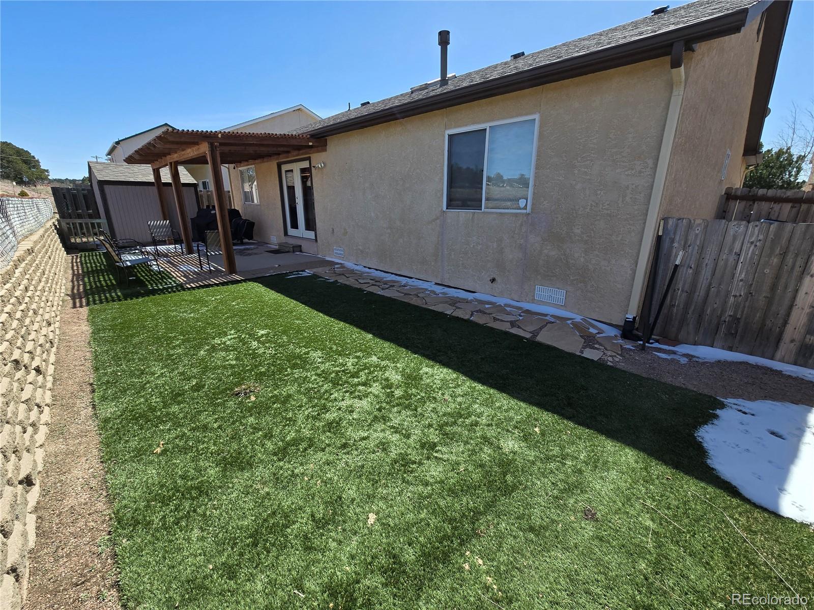 MLS Image #12 for 785  century lane,monument, Colorado