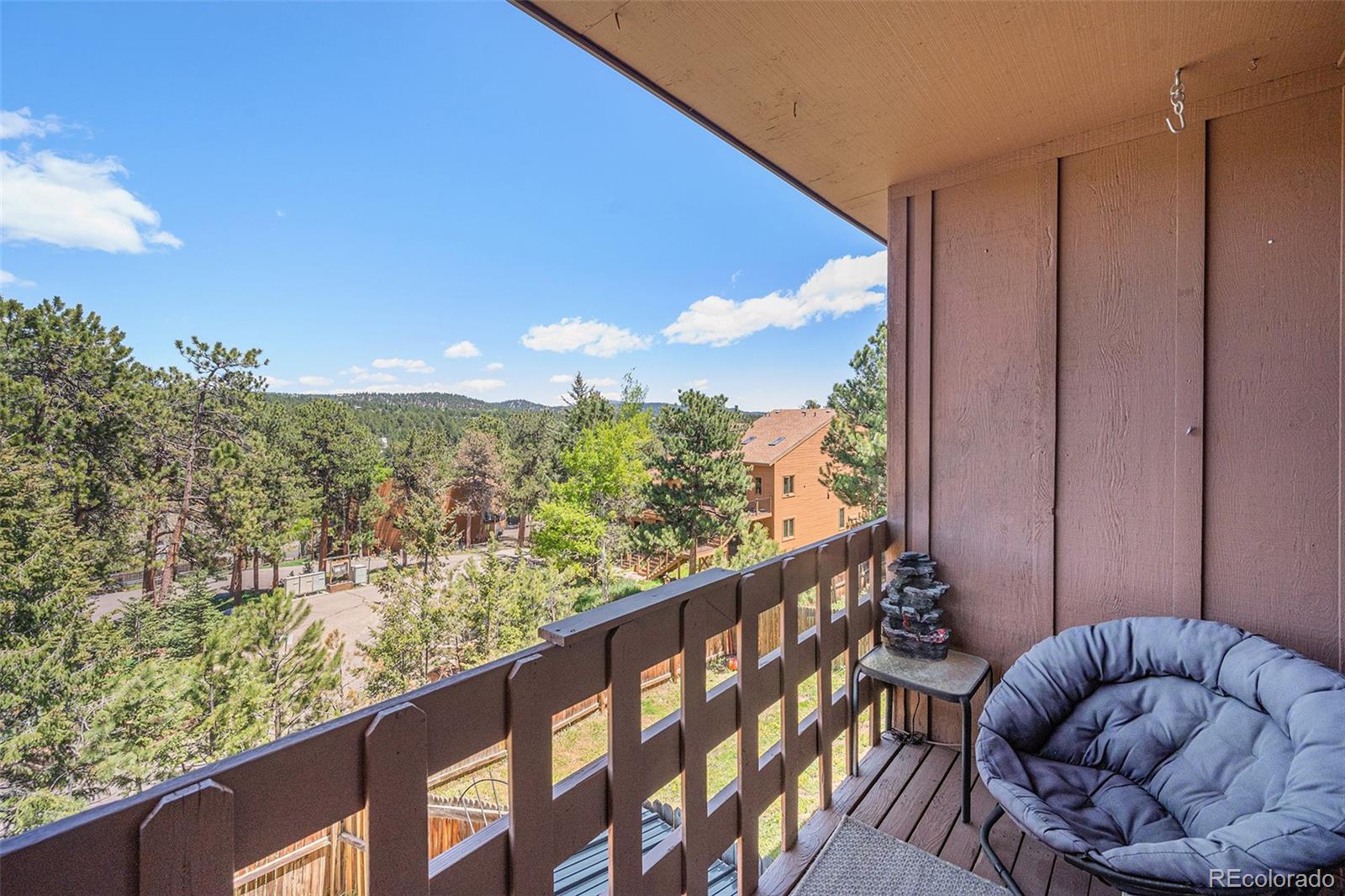 CMA Image for 30819  Hilltop Drive,Evergreen, Colorado