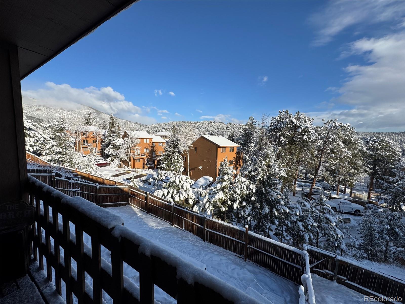 MLS Image #14 for 30819  hilltop drive,evergreen, Colorado
