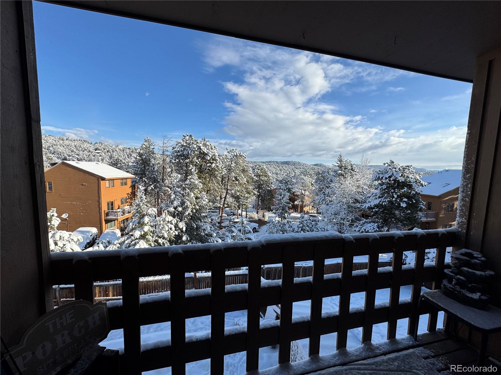 MLS Image #15 for 30819  hilltop drive,evergreen, Colorado