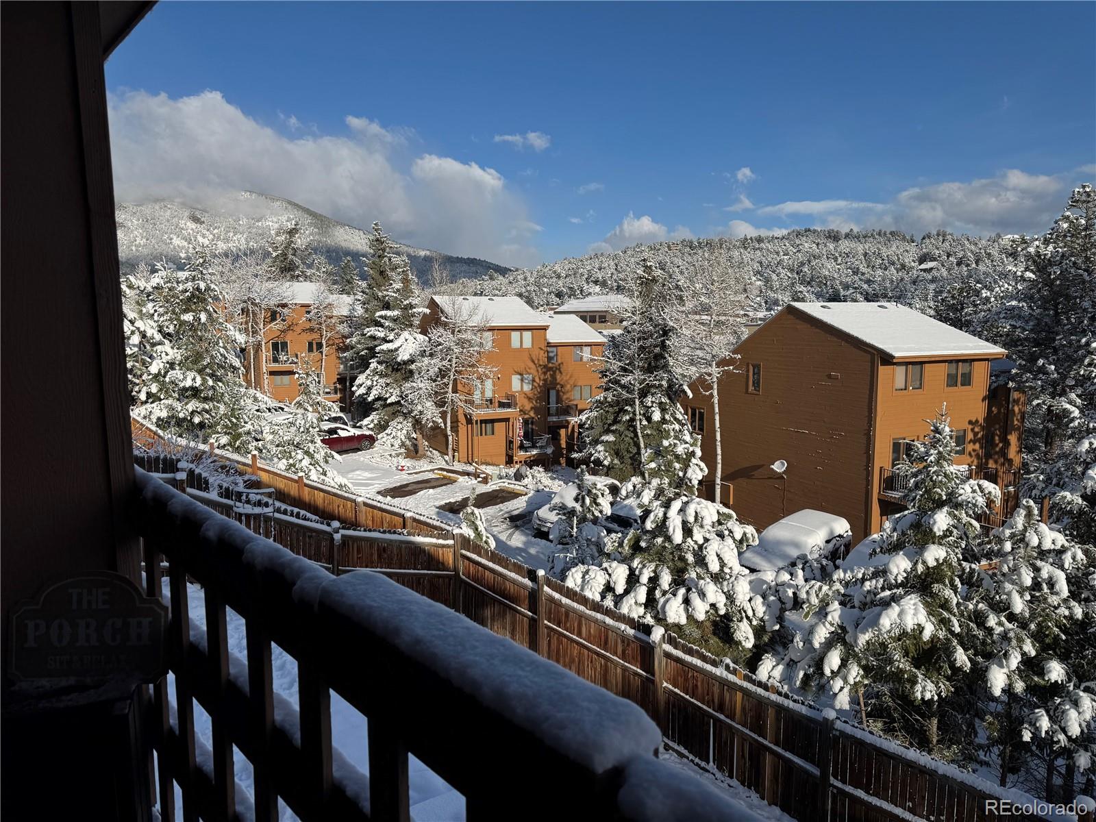 MLS Image #17 for 30819  hilltop drive,evergreen, Colorado