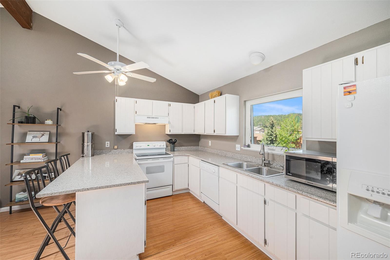 MLS Image #5 for 30819  hilltop drive,evergreen, Colorado