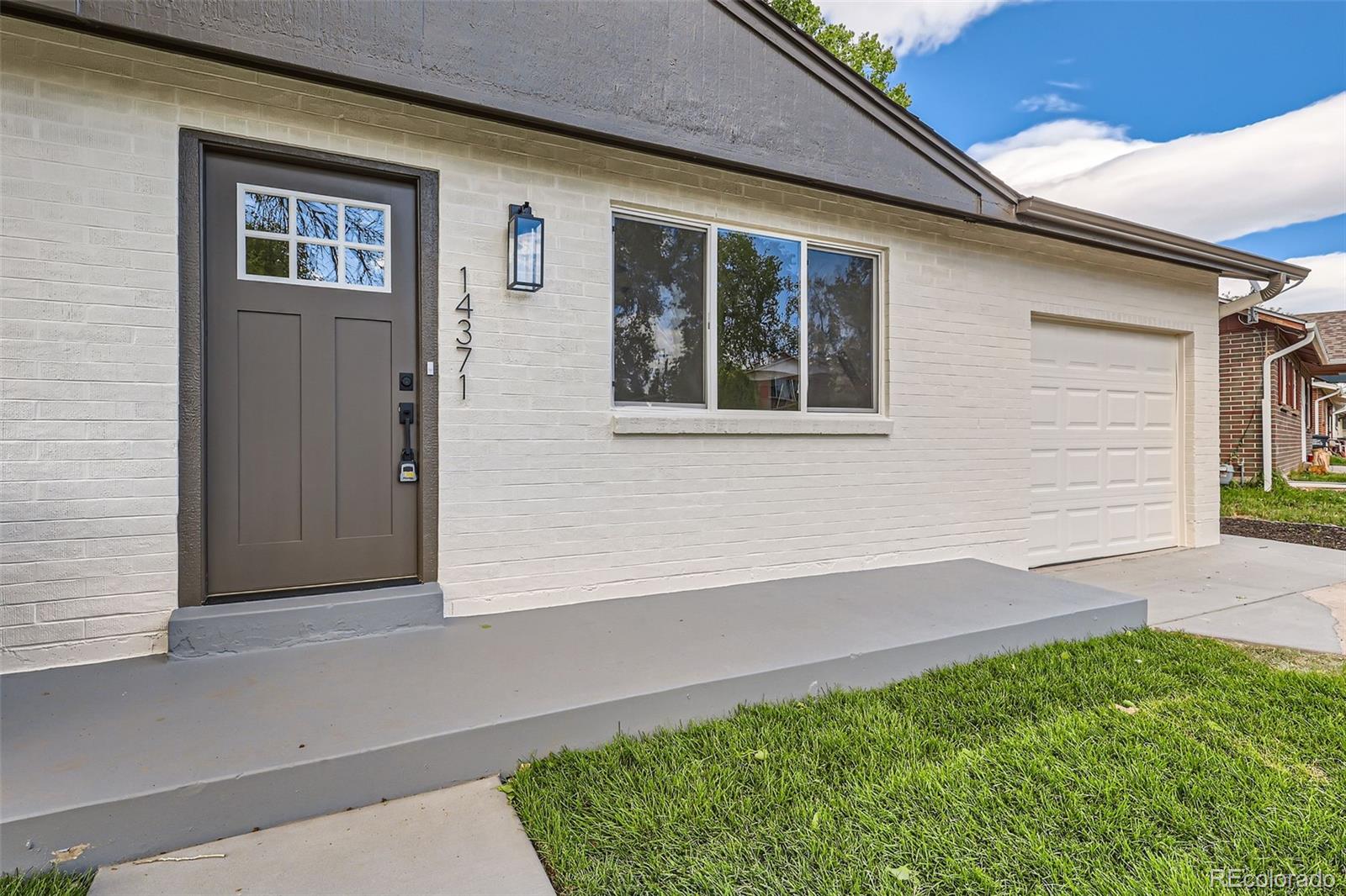 MLS Image #0 for 14317  olmsted drive,denver, Colorado