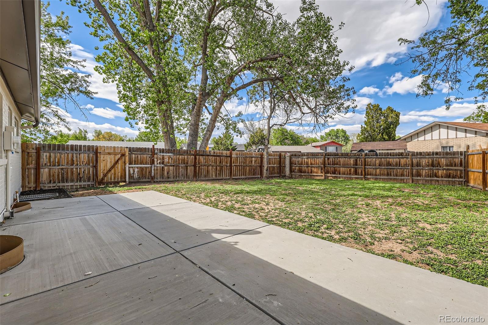 MLS Image #24 for 14317  olmsted drive,denver, Colorado