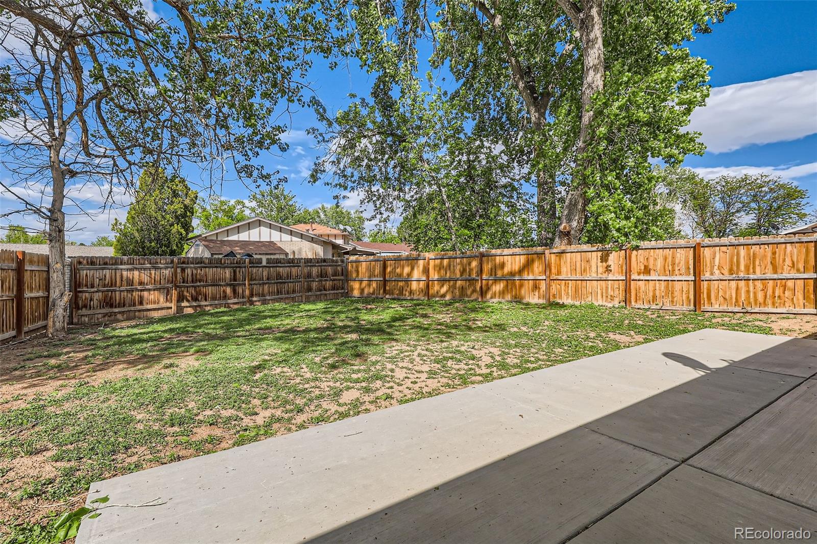 MLS Image #25 for 14317  olmsted drive,denver, Colorado
