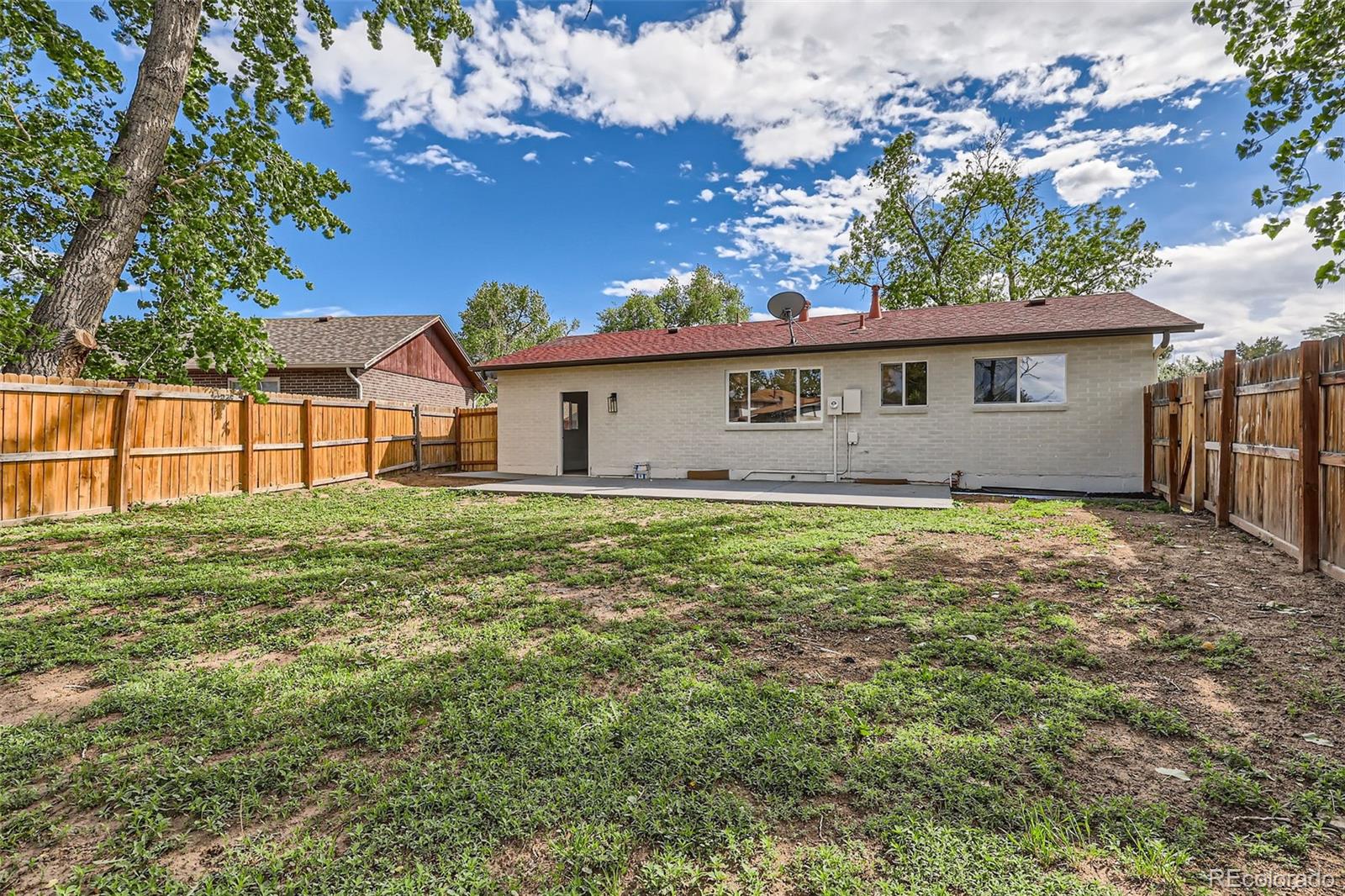 MLS Image #26 for 14317  olmsted drive,denver, Colorado