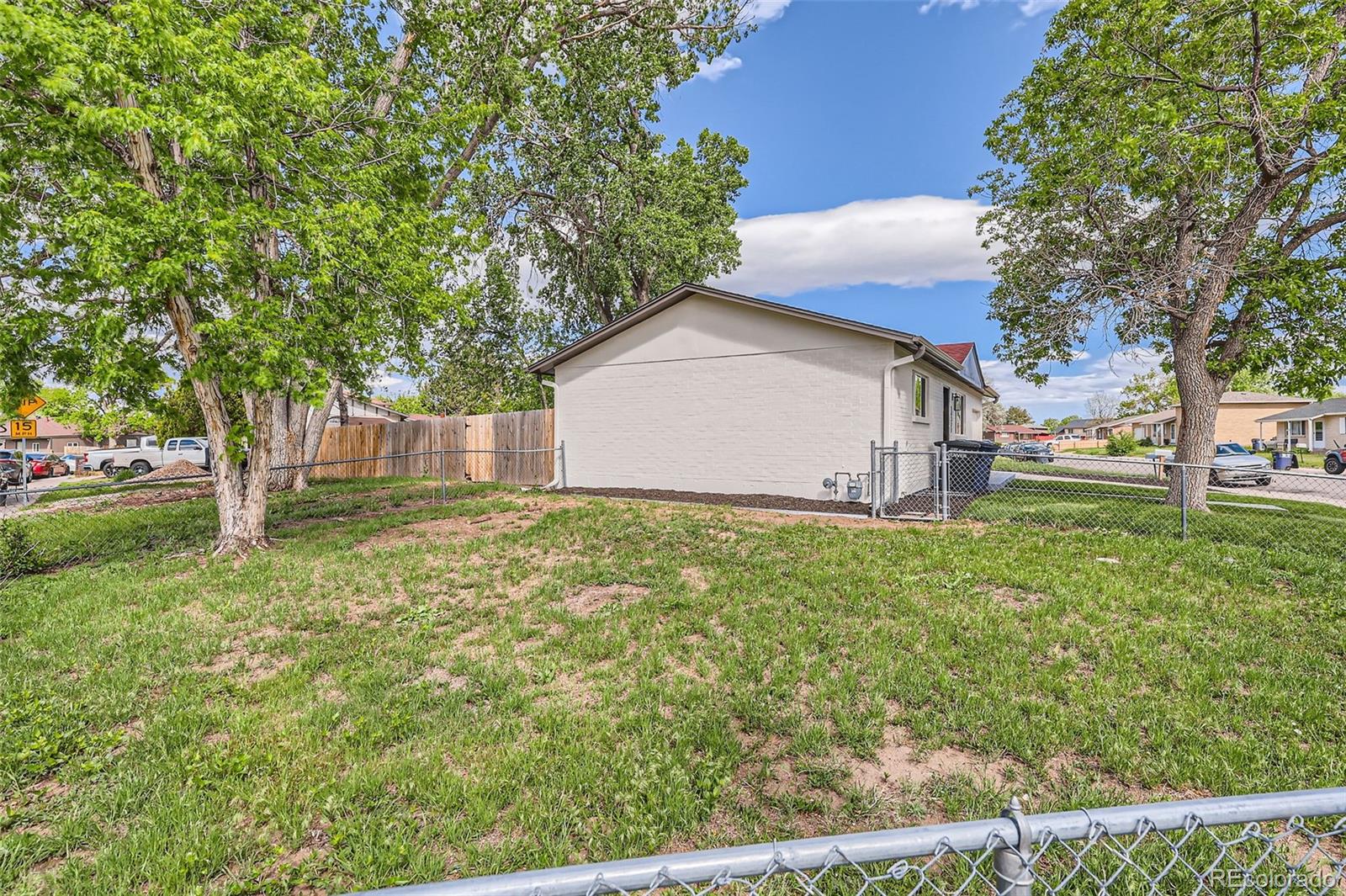 MLS Image #27 for 14317  olmsted drive,denver, Colorado