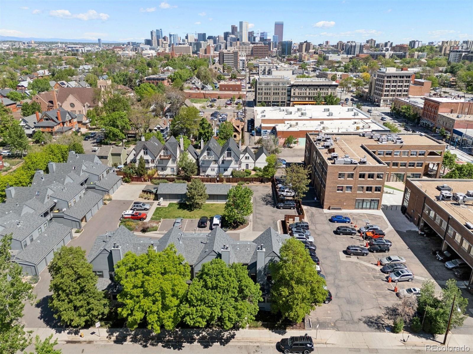 MLS Image #13 for 11 w ellsworth avenue,denver, Colorado