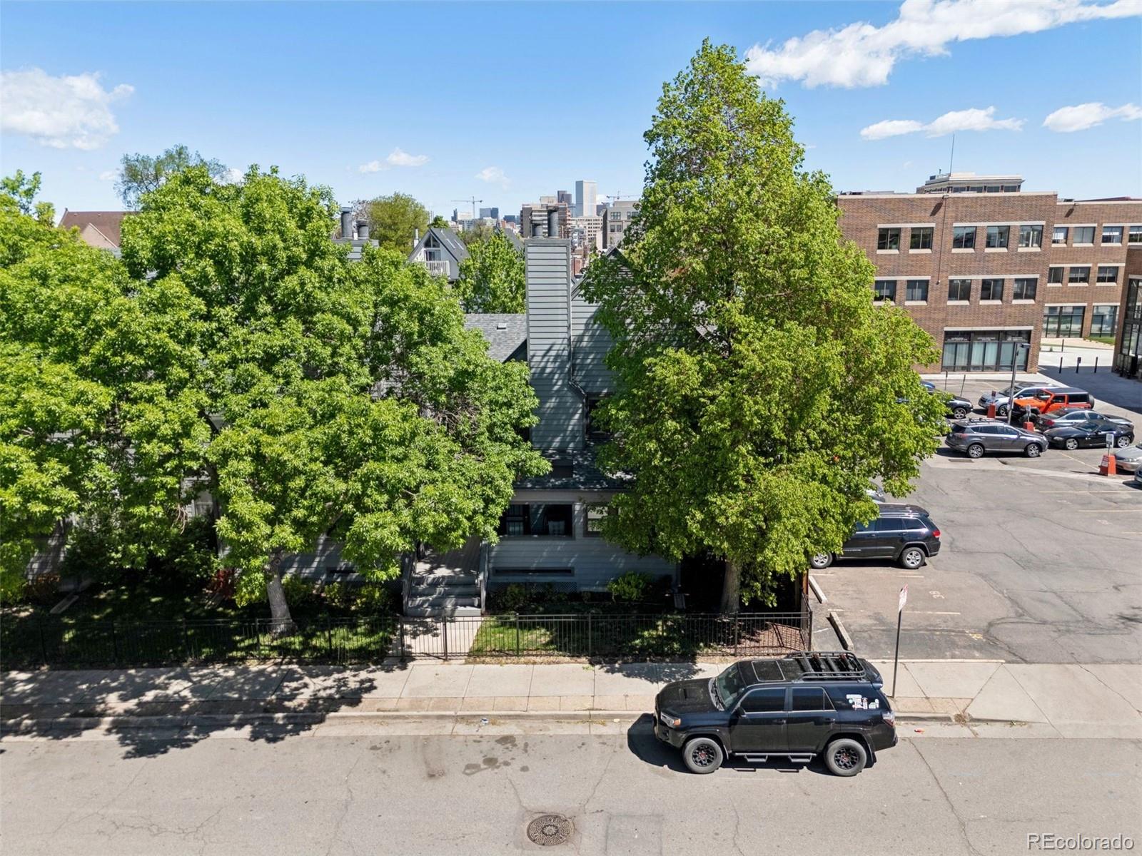MLS Image #14 for 11 w ellsworth avenue,denver, Colorado