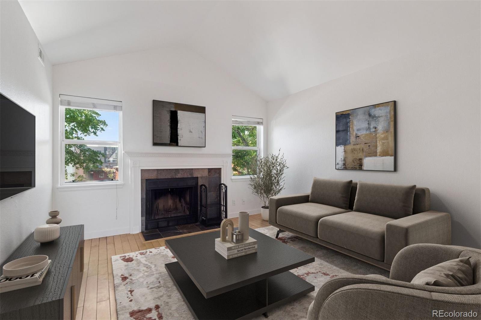 MLS Image #2 for 11 w ellsworth avenue,denver, Colorado