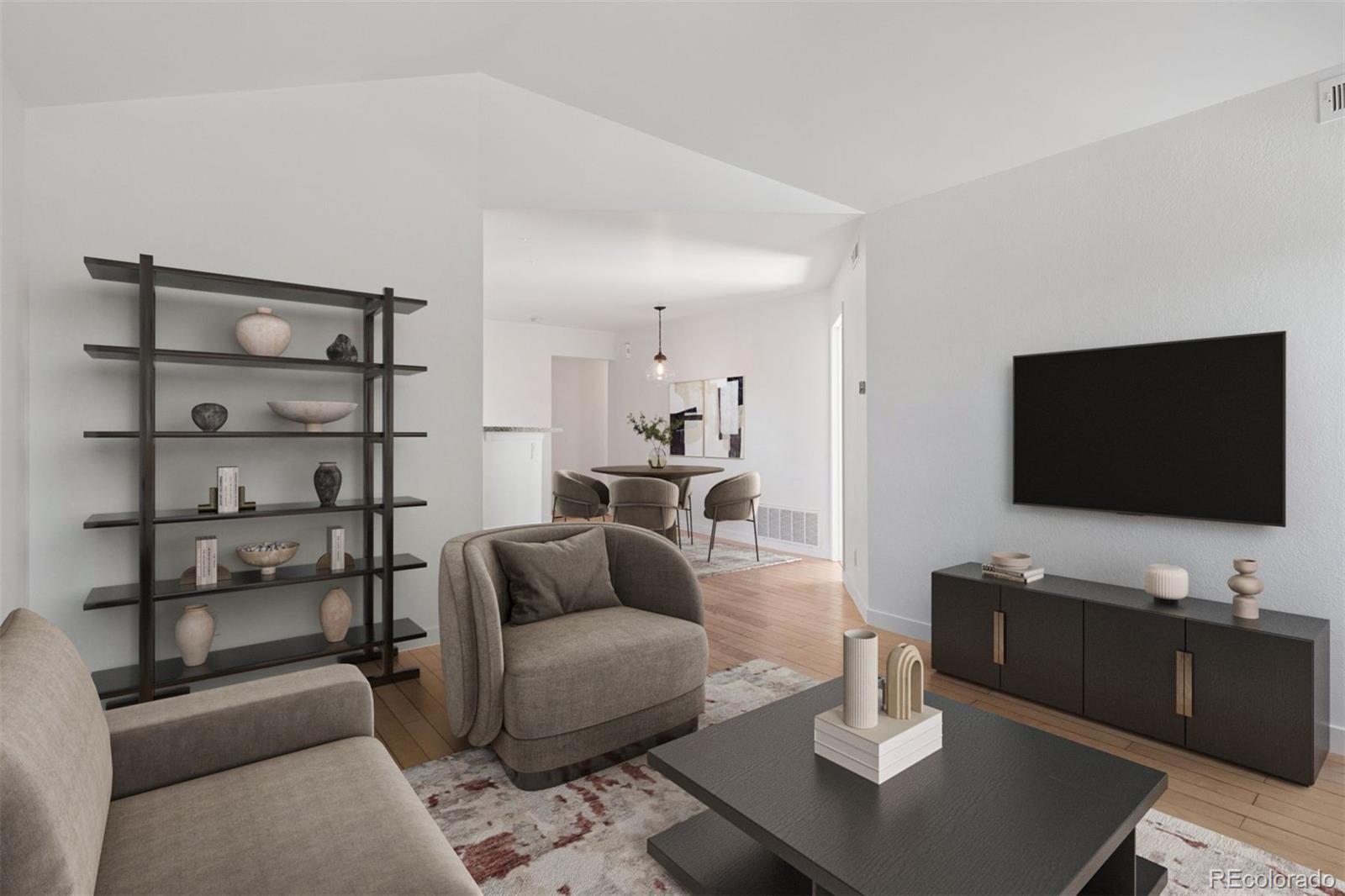 MLS Image #3 for 11 w ellsworth avenue,denver, Colorado