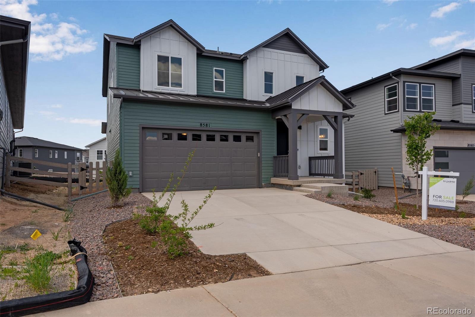 MLS Image #47 for 8581  eckley street,littleton, Colorado