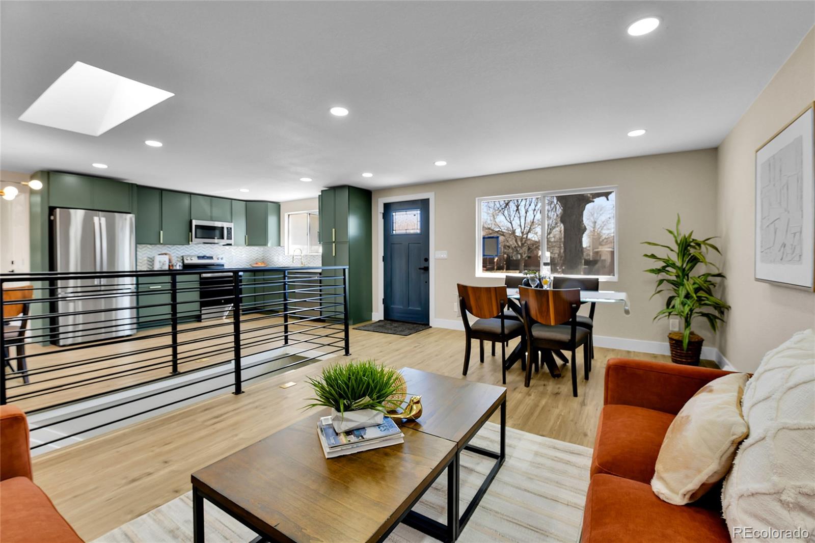MLS Image #2 for 10431  holland street,broomfield, Colorado