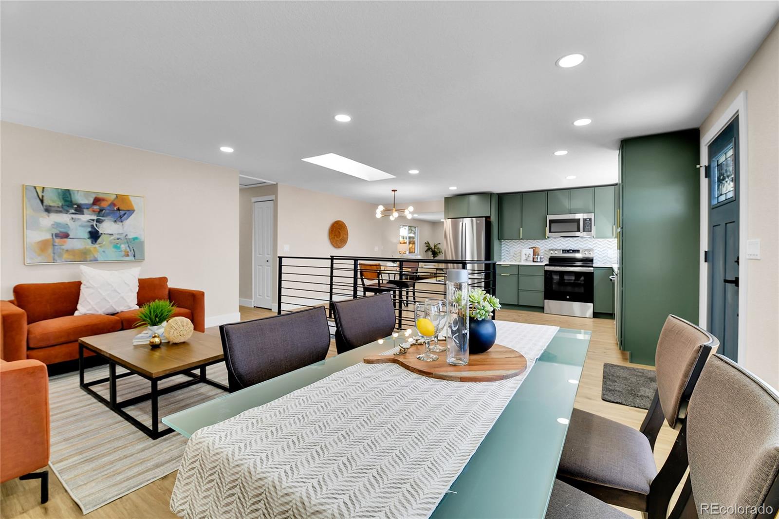 MLS Image #3 for 10431  holland street,broomfield, Colorado