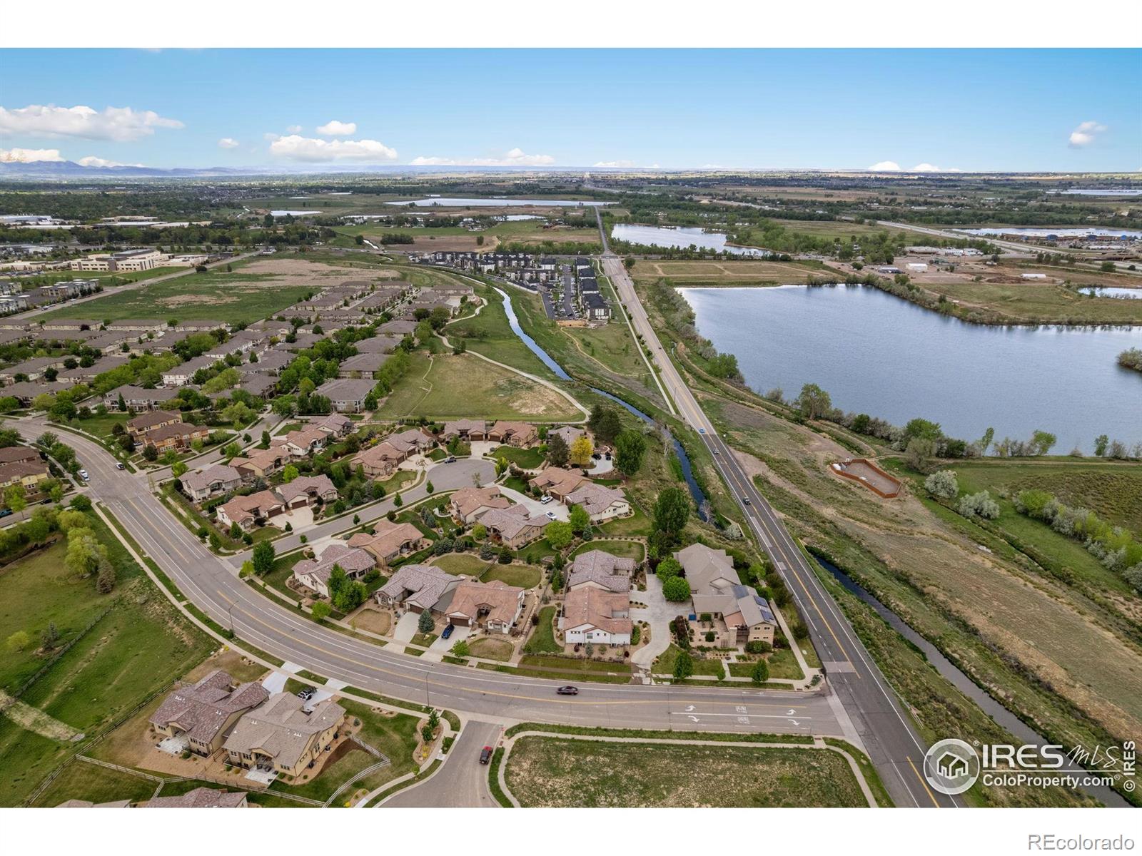 MLS Image #38 for 4014  rock creek drive,fort collins, Colorado