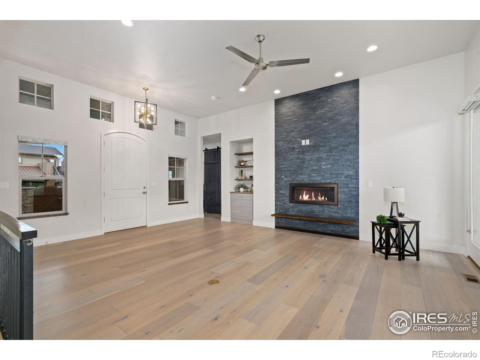 MLS Image #4 for 4014  rock creek drive,fort collins, Colorado