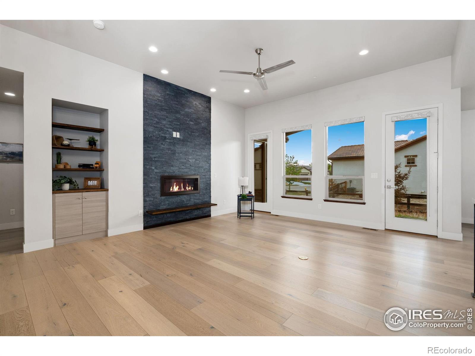 MLS Image #5 for 4014  rock creek drive,fort collins, Colorado
