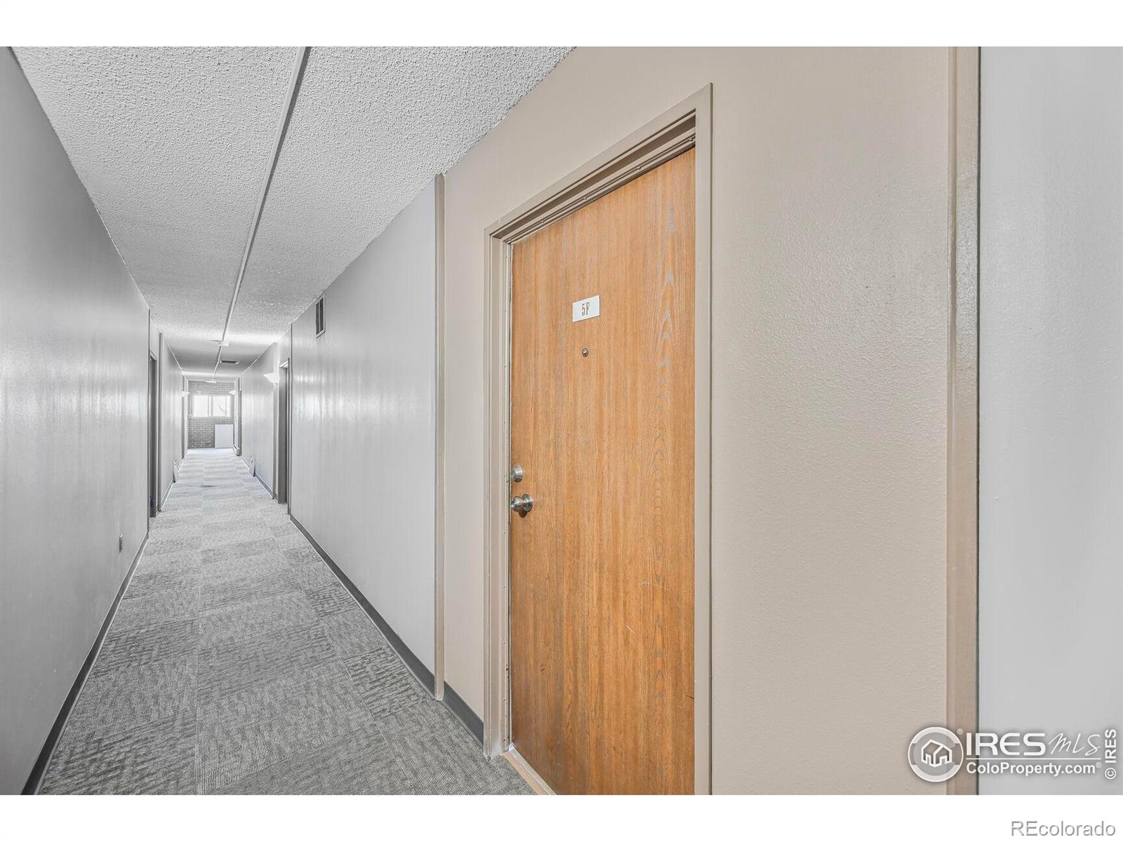 MLS Image #2 for 4110  hale parkway,denver, Colorado