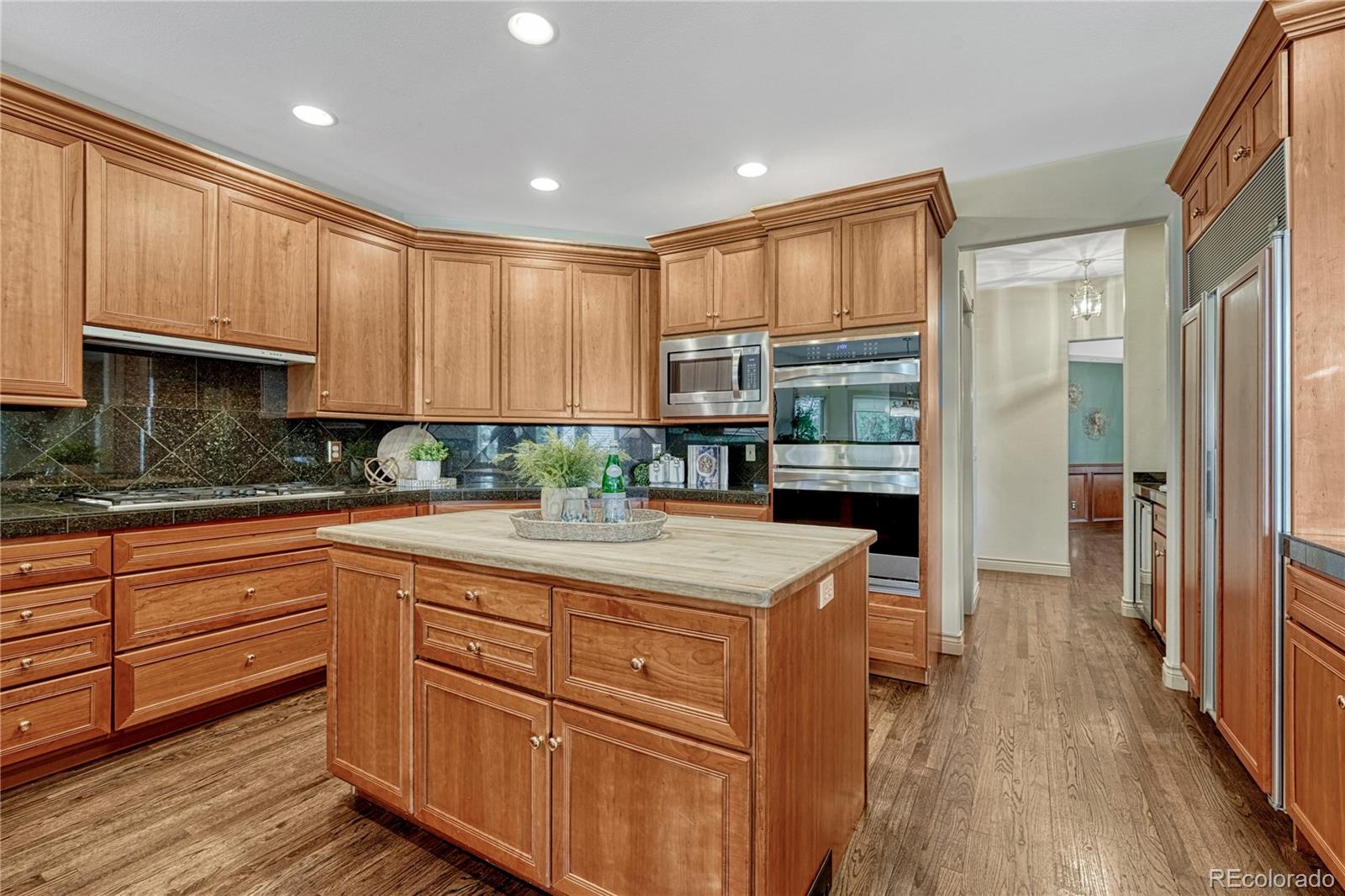 MLS Image #12 for 16150  cliffrock court,colorado springs, Colorado