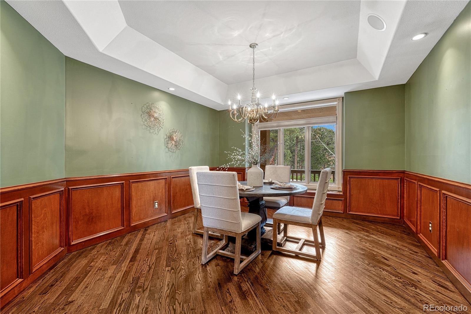 MLS Image #18 for 16150  cliffrock court,colorado springs, Colorado